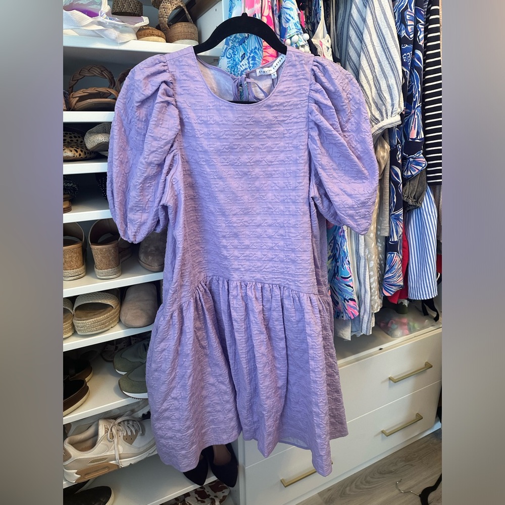 NWT English Factory dress
